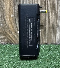 Sony Minidisc Walkman External Battery Pack Case For SONY EBP-MZ3 LIP-12