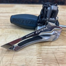 Shimano GRX FD-RX810-F Front Derailleur