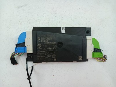 MERCEDES A KLASSE SCHLÜSSELLOSES ZÜNDSTEUERGERÄT ECU A1679009230 W177 2018-2026