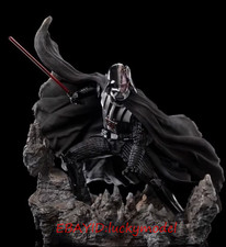 Iron Studios 1/10 Darth Vader Star Wars Statue Model Toys In Stock NEW