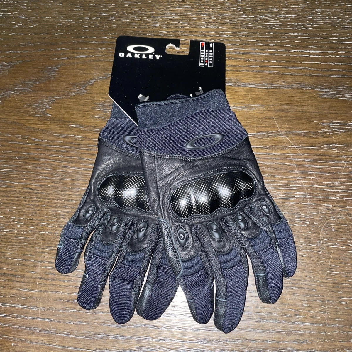 Oakley Men's Tactical Gloves for sale | eBay