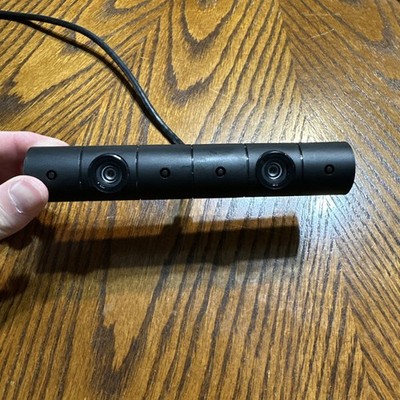 Sony PlayStation PS4 PSVR Camera Motion Sensor CUH-ZEY2, TESTED & WORKING!
