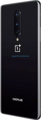 OnePlus 8 Pro - 256 GB - Onyx Black (Unlocked) for sale online | eBay