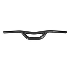 Origin-8 Urban MX Riser Bar 25.4mm Clamp x 560mm Width Black