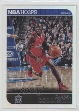 2014-15 NBA Hoops Silver /399 Darren Collison #176 fm0