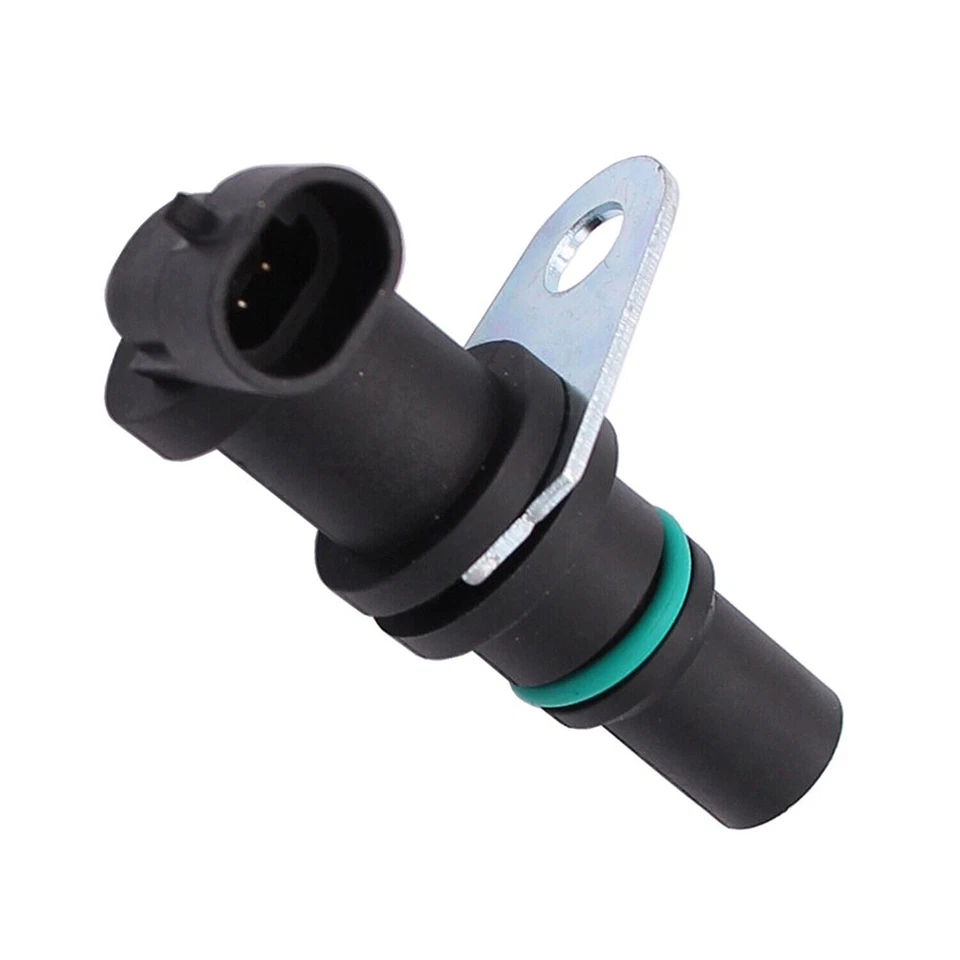 9047247 Crankshaft Position Sensor For FORD A L SERIES TRUCK 1996-1998 1990-1998 Foto 2 de 4