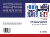 Michael Gebreselassie (U. A.) | Assessment Of Municipal Solid Waste Management