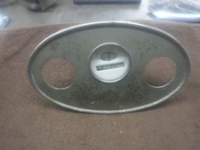 1928 Dodge Car 6 Cyl. And 1928-29 Dodge Truck Gauge Cluster Used Oem 1928 Dodge Car 6 Cyl. And 1928-29 Dodge Truck Gauge Cluster Used Oem