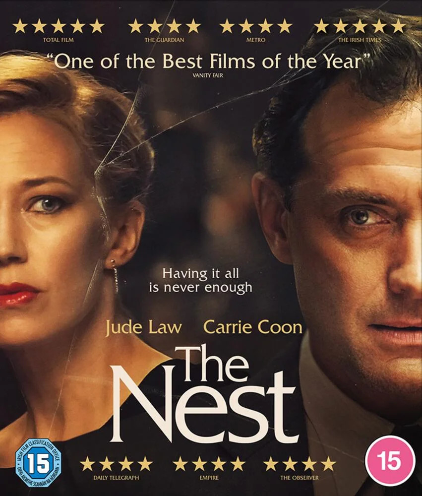 The Nest - Image 2