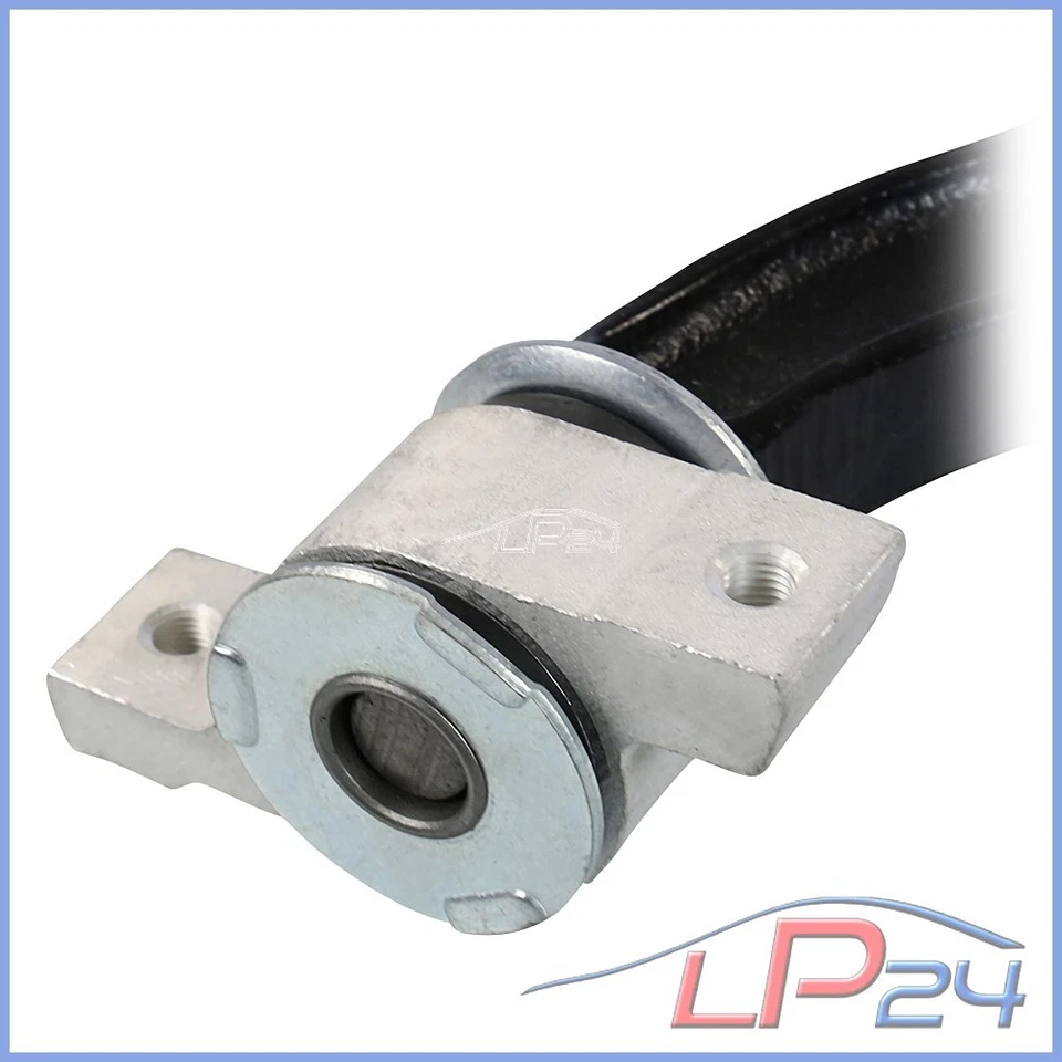 KIT DE BRAS DE SUSPENSION ATEC + BARRE DE LIAISON AVANT POUR ALFA ROMEO 147 156 - Photo 4/4