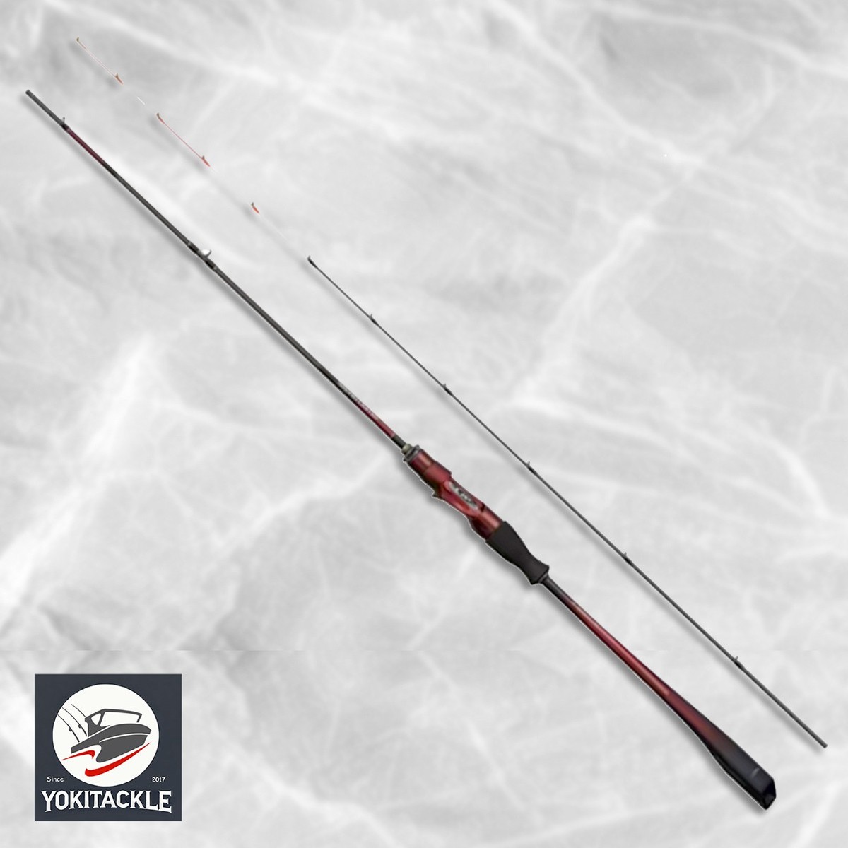 Shimano 25 SEPHIA LIMITED METAL SUTTE UK-B62-GS Squid Fishing Rod