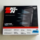 K&N VF2076 Cabin Air Filter for 2015-2025 INFINITI Nissan Models
