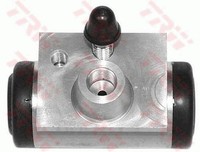 Radbremszylinder TRW BWC243 FüR Renault Dacia Thalia Sandero Clio Logan 2 4 1 3