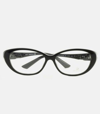 SWAROVSKI DAY SW 5083 001 Eyewear GESTELL RX Optical Glasses eyeglasses