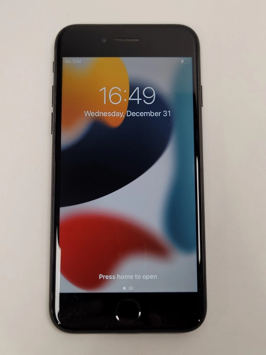 iPhone7 32GB 8台 Apple iPhone 7 32GB Black (Unlocked) MN8G2LL/A - Best Buy