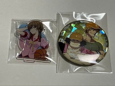 Amane Suzuha / Hashida Itaru / Oshino Meme   Steins;Gate & Bakemonogatari