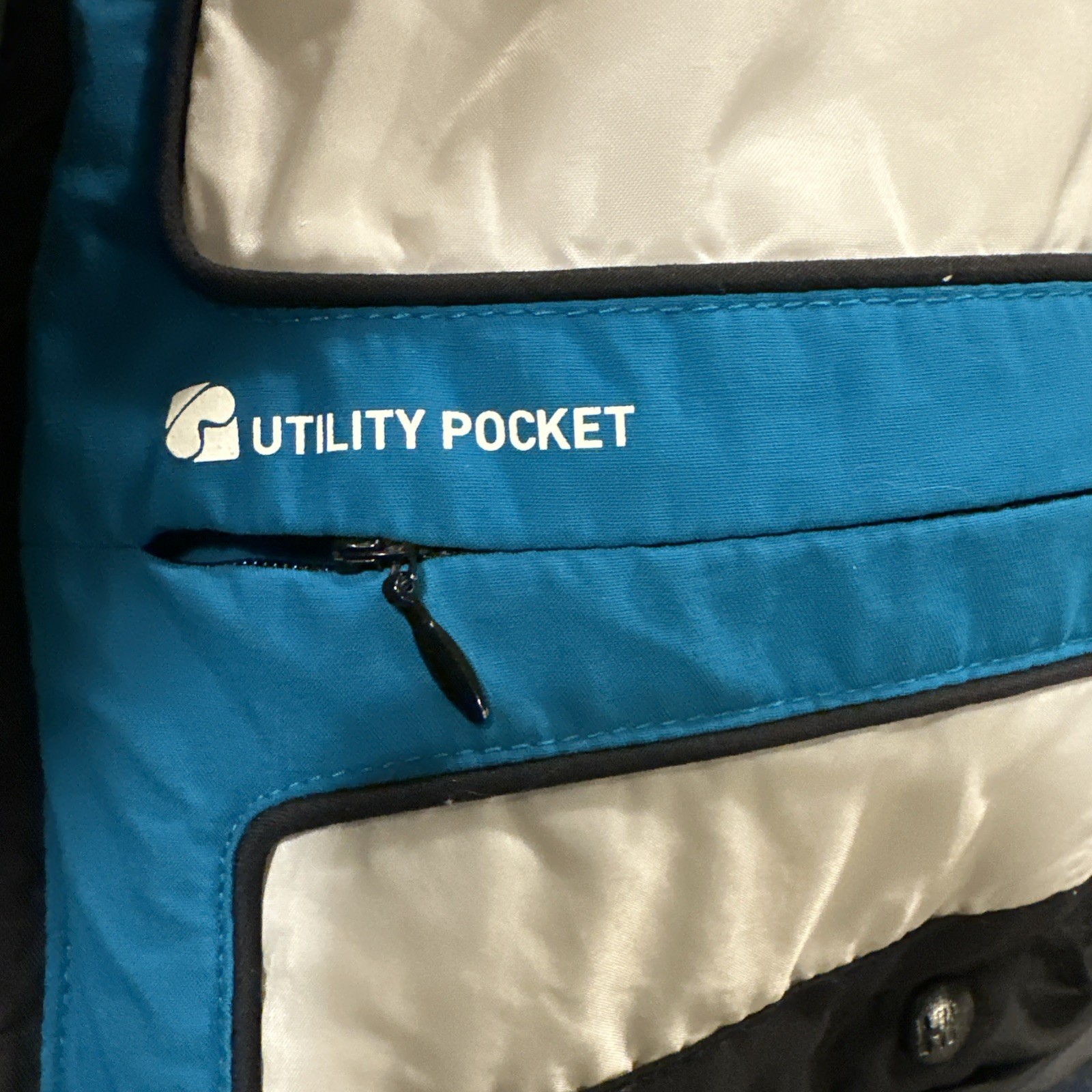 Helly Hansen Jacket Size M Helly Tech Shell Windb… - image 10