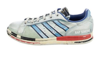 Size 5m/6.5w- Adidas Raf Simons Collaboration Micro Stan  Trompe L oeil  EE7950