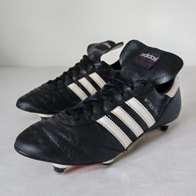 Adidas World Cup Adidas Football Boots With Metal Studs Adidas F50