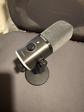 Maono PD100W Wireless USBC Dynamic Studio Microphone. For Windows/Console/iOS