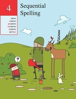 Sequential Spelling 4