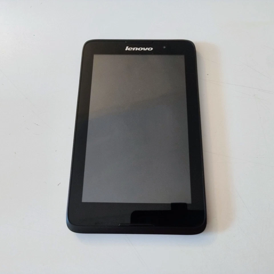 Lenovo TAB A7-40 A3500-FL con scatola e manuali per collezionismo o ricambi, foto 2 di 5