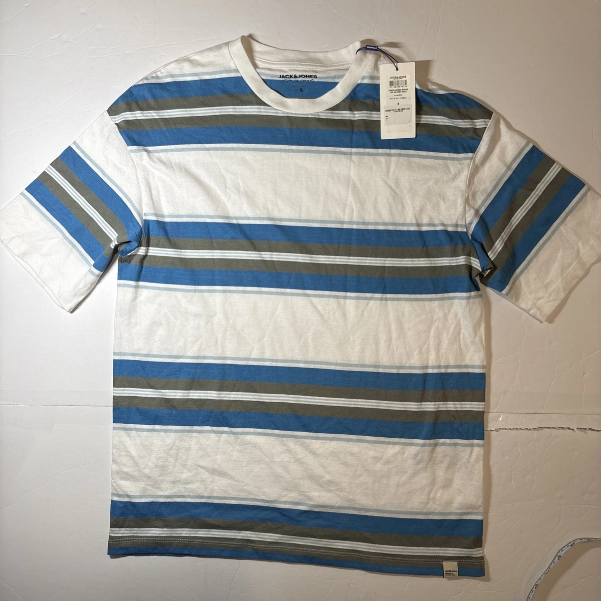 T-shirt da uomo di Jack & Jones a partire da 13