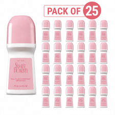 25-AVON SWEET HONESTY Roll-on deodorant 2.6 fl.oz