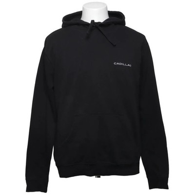 Tee Jays, Kapuzenpullover, Größe: M, Schwarz, Bio-Baumwolle/Polyester #5rl