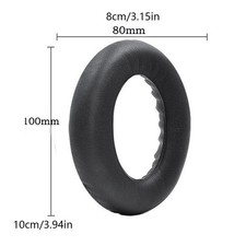 Replacement L R Ear Pads Cushion Cover Pillow For Bose NC700 BOSE 700 Headphone