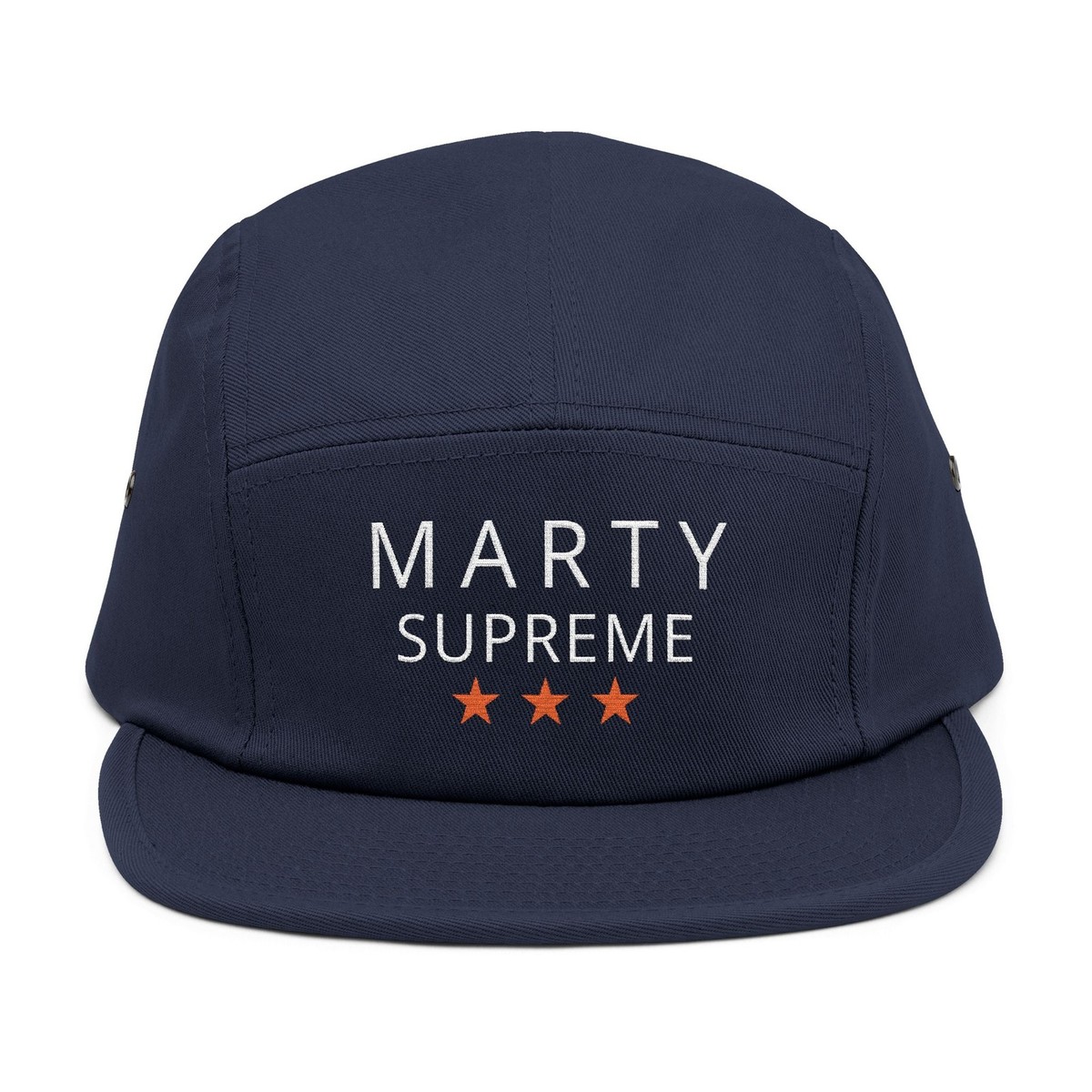 5*い様 MARTY SUPREME×NAHMIAS キャップ Buy Nahmias x Marty Supreme Hat 'Navy' - 02670 1002507NXMSHN NAVY
