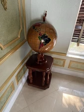 Decorative Globe