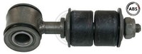 A.B.S. 260048 Stange/Strebe FüR Stabilisator Koppelstange Strebe Vorne