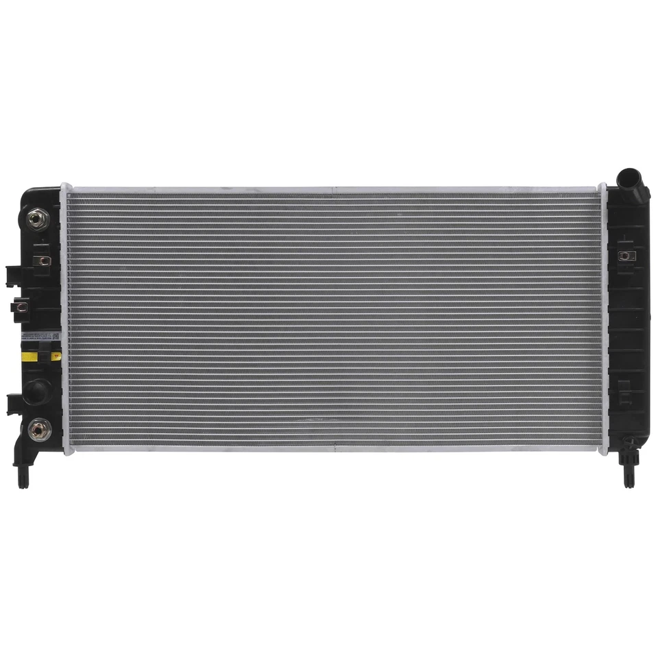 2827 Radiator for 06-09 Chevy Impala 3.5L 3.9L / 05-08 Buick LaCrosse Allure 3.6 Foto 2 de 4