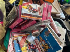 valentine cards, Jurassic park, paw patrol, spider man, were #1. 