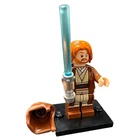 LEGO Star Wars Obi-Wan Kenobi sw1220 Lightsaber Hood Figure Jedi Master NEW