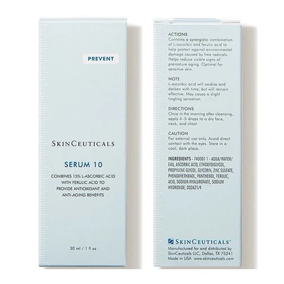 skinceuticals serum 10 - Photo 1/2
