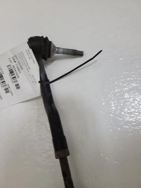 2015-2018 FORD EDGE Steering Gear Power Rack And Pinion 18 Wheels F2GC3D080AF - Image 2 of 4