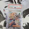 2025 Pokemon Hilda White Flare #171 Special Illustration Rare PSA 8