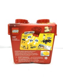 LEGO Juniors: Construction (10667)