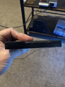 Spiritual Warfare Game Nintendo NES