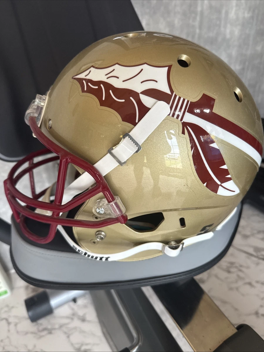 Florida State Helmet products for sale | eBay Florida State Helmet products for sale | eBay