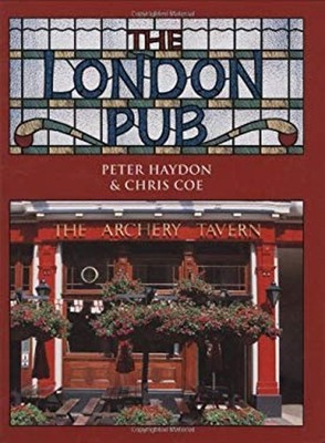 The London Pub Paperback M., Haydon, Peter Turner