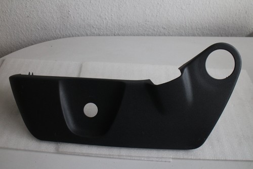 7H5881317K Sitzabdeckung vorne links Fahrersitz Original VW Multivan Transporter