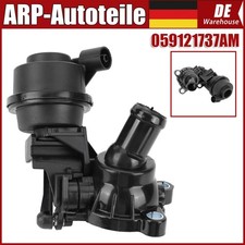 059121737AM Regolatore refrigerante regolatore per AUDI VW Q5 8R A8 D4 TOUAREG 3.0 TDI