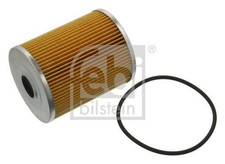 FEBI BILSTEIN Ölfilter 37556 für VW