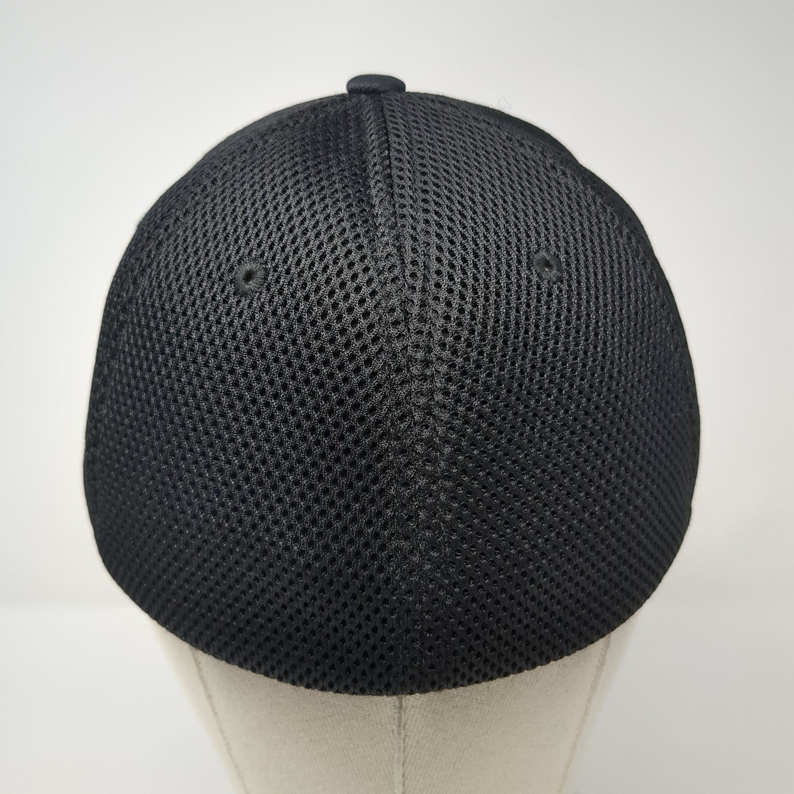 Zamco Technologies Fitted Baseball Cap Black XL E… - image 6