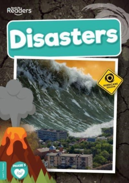 Disasters by Louise Nelson PAPERBACK 9781805051077