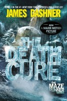 The Maze Runner 3. The Death Cure, James Dashner