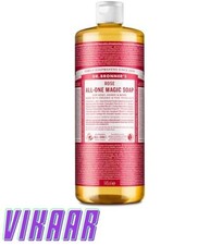 All-One Magic Soap - All Size and Scents Brand new best fast delivery uk